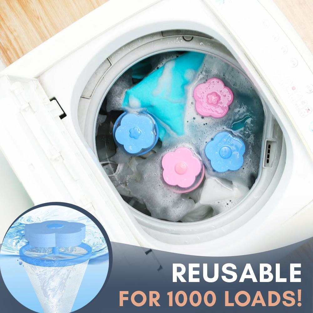 Norvo | Vask hårfanger