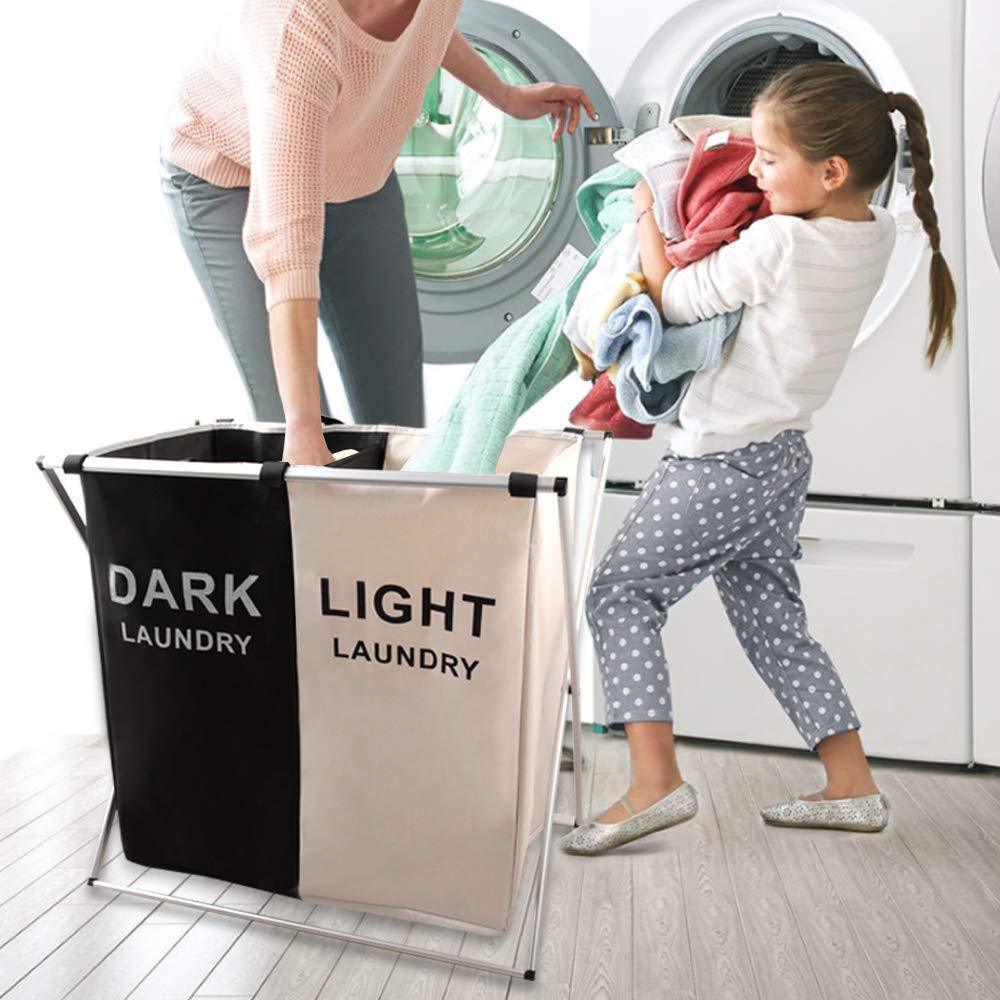 Norvo | Vaskesorteringkurv