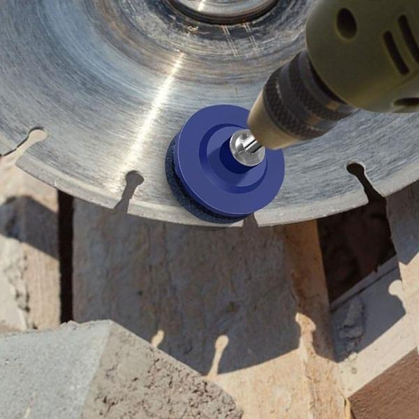 Norvo | Gressklipperbladsliper