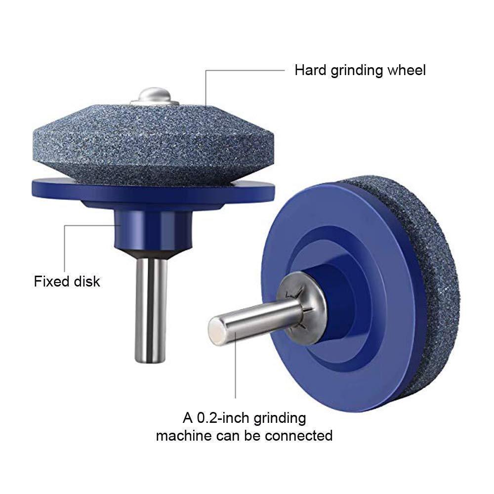 Norvo | Gressklipperbladsliper