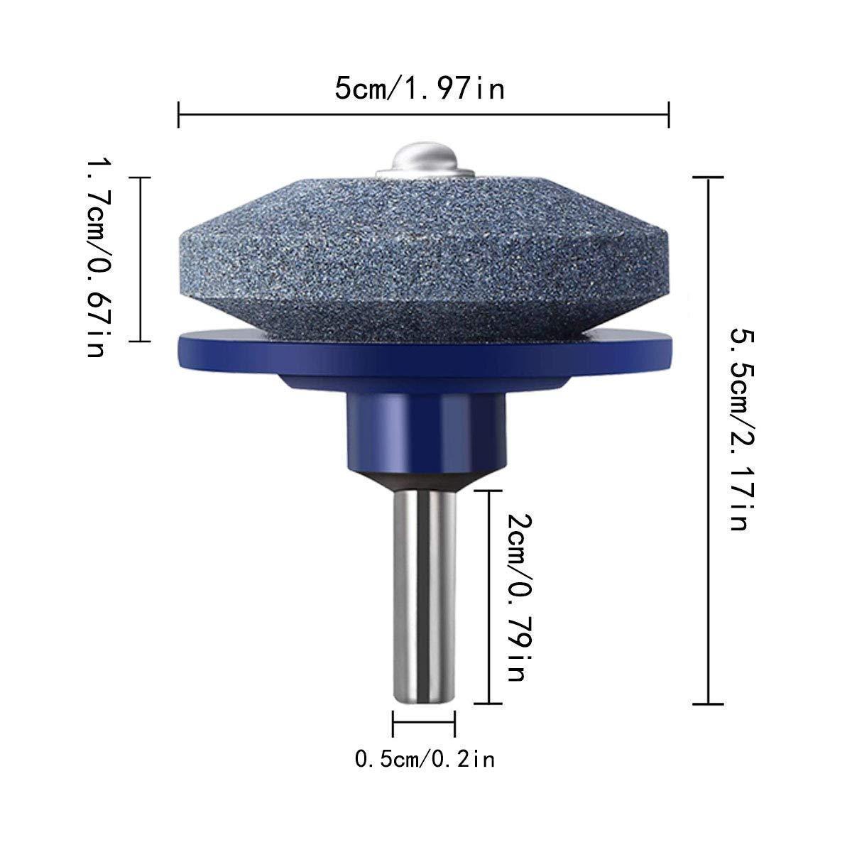 Norvo | Gressklipperbladsliper
