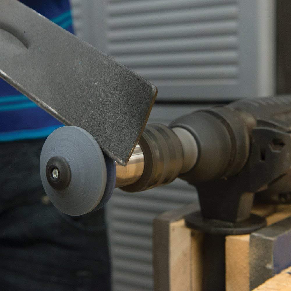 Norvo | Gressklipperbladsliper