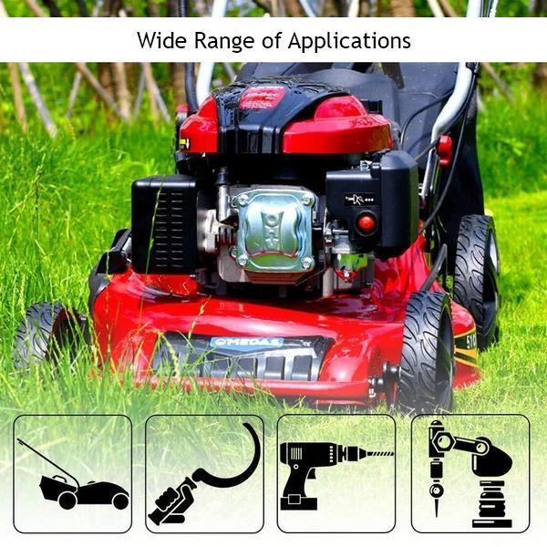 Norvo | Gressklipperbladsliper