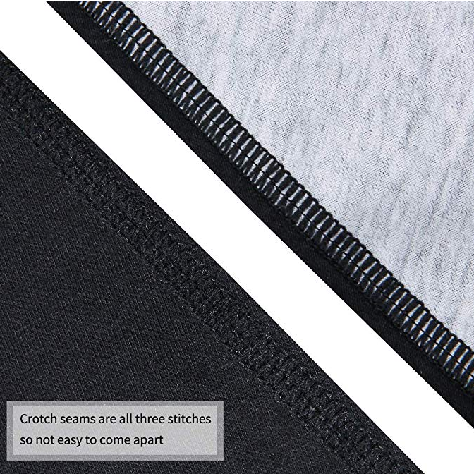 Norvo | Lekkasje-sikre menstruasjonsundertøy