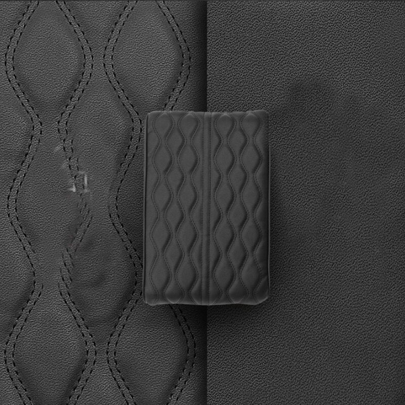 Norvo | Lær Bil Armlenksboks Putebeskyttelse