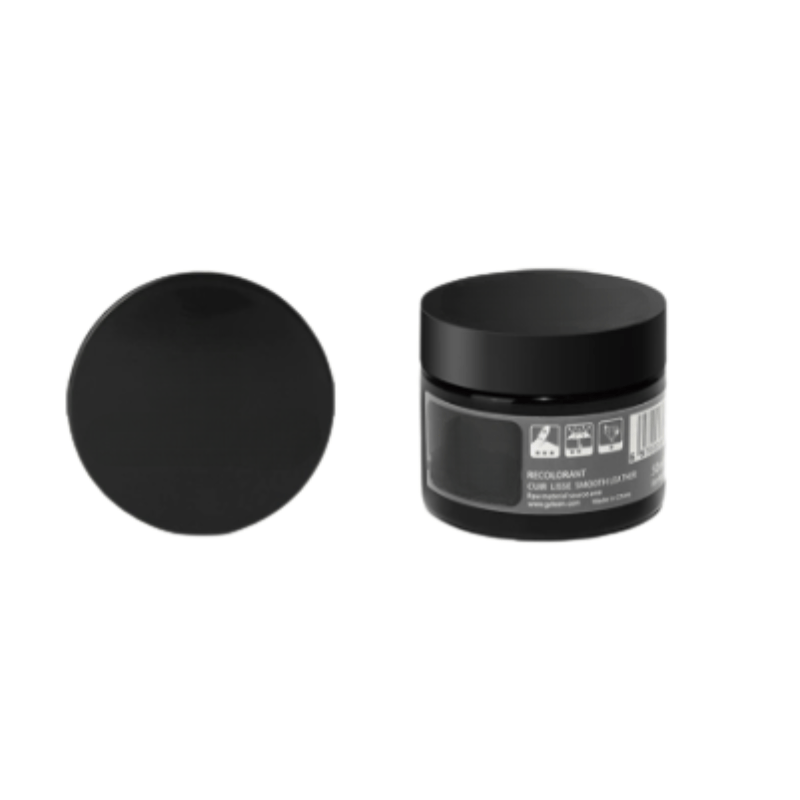 Norvo | Læroppussingsbalsam – Gjenopprett & Beskytt Læremøbler, Bilseter & Mer