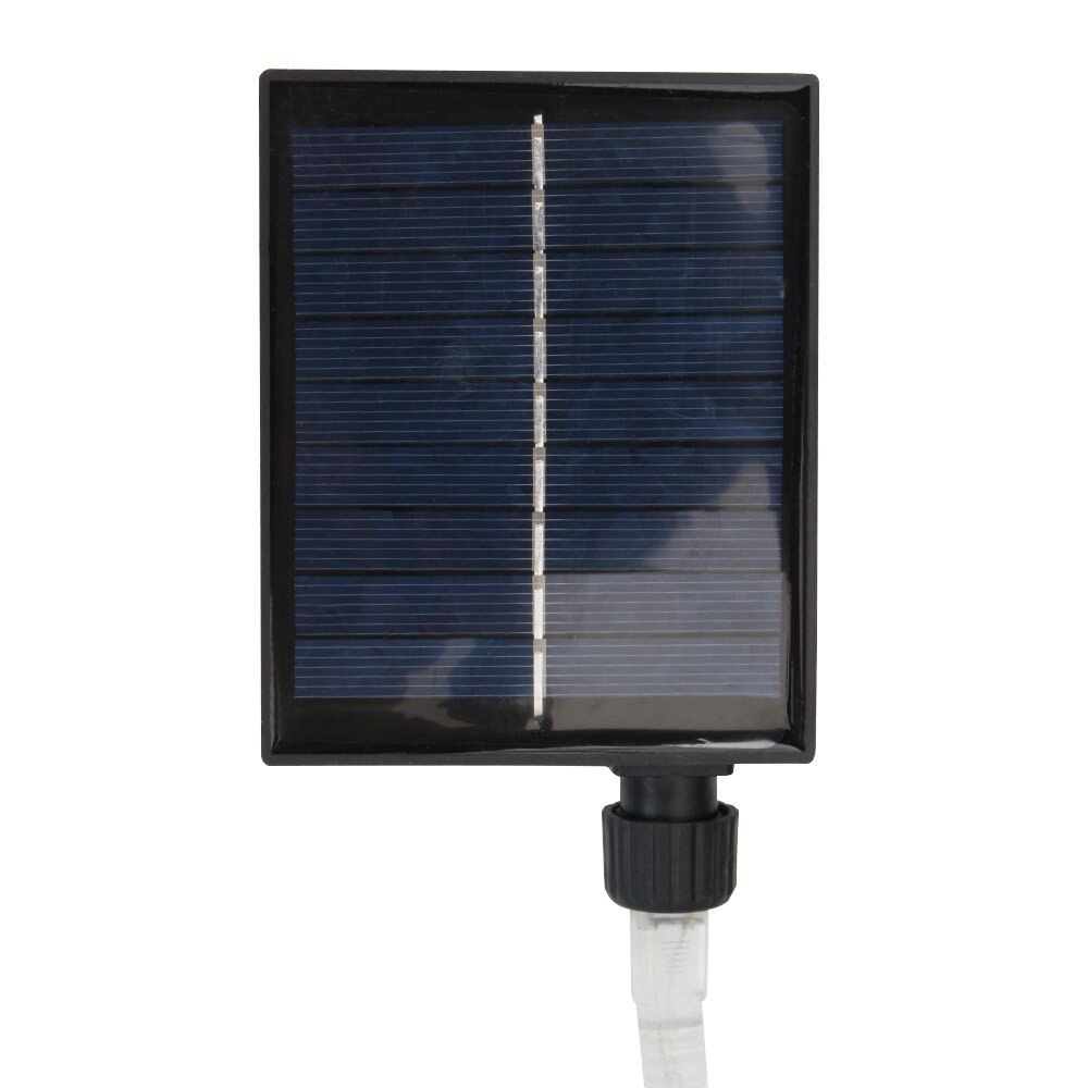 Norvo | Led Femstjernes Fosser Montering Juletre Lys for Hage Utendørs Deco