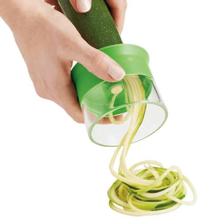 Norvo | Magic Håndholdt Spiralizer