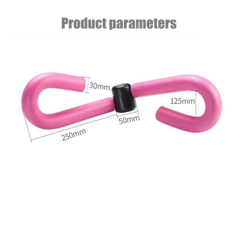 Norvo | Hofte- og Beintrener