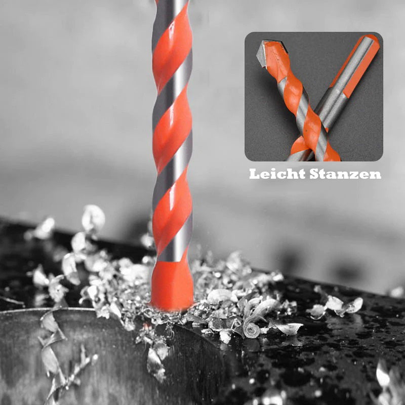 Norvo | TungstenPower Utholdenhet Boreting Ytelse