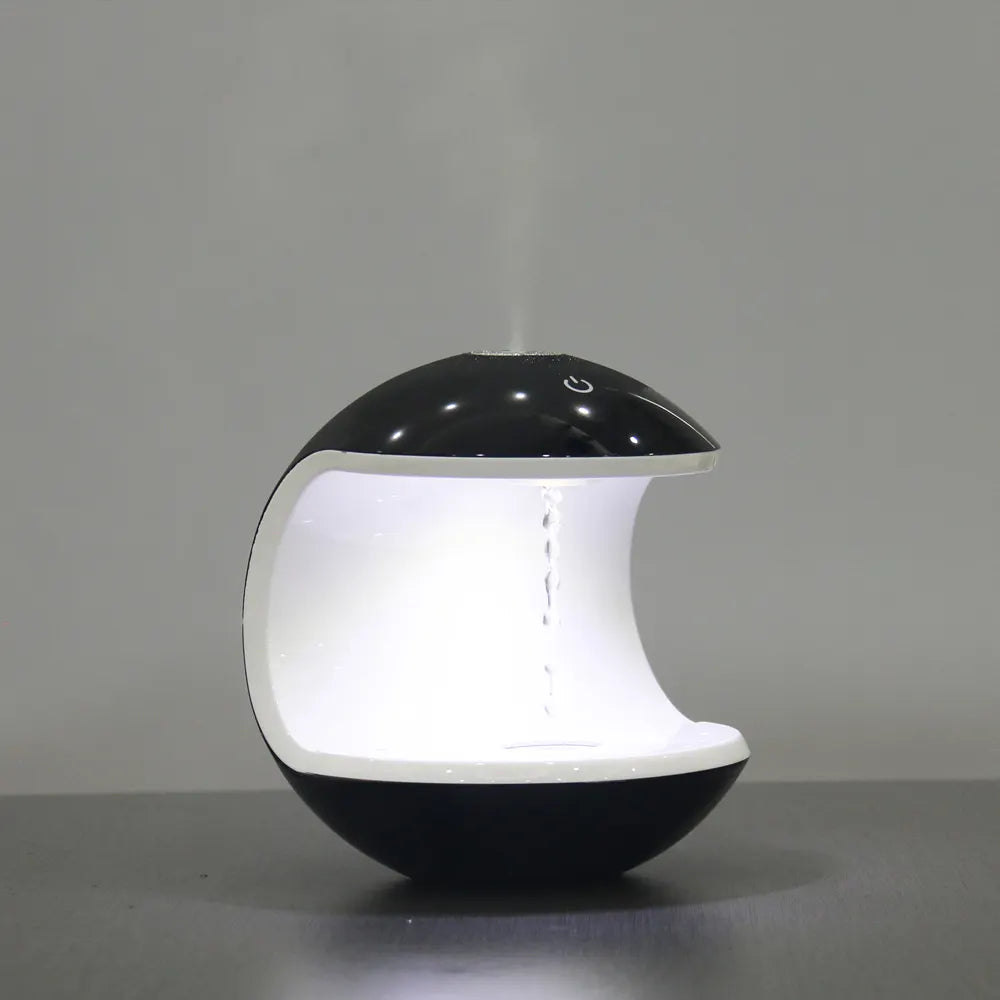 Norvo | Aroma Diffuser LED tåke luftfukter