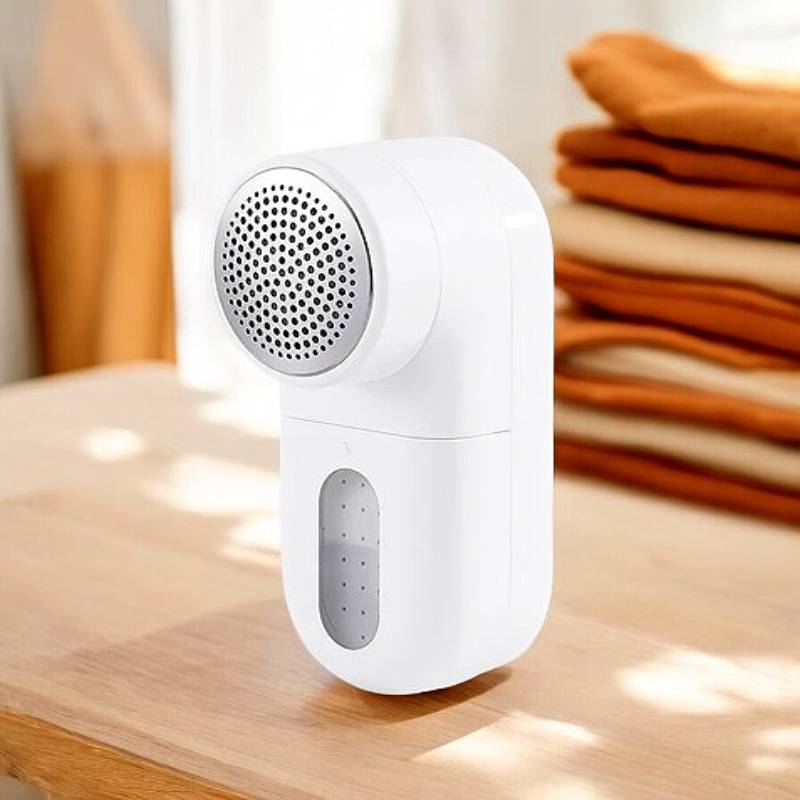 Norvo | Bærbar Lintfjerner for Klær