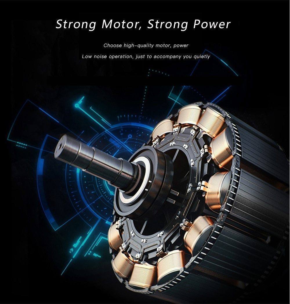 Norvo | Umiddelbar smertelindring eltemassasje