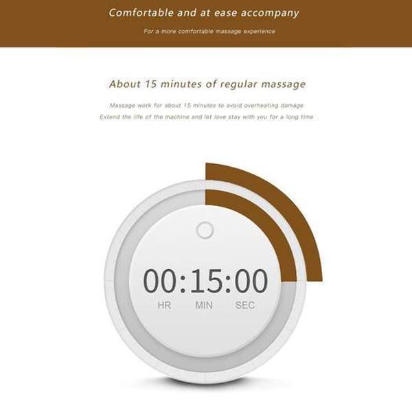 Norvo | Umiddelbar smertelindring eltemassasje