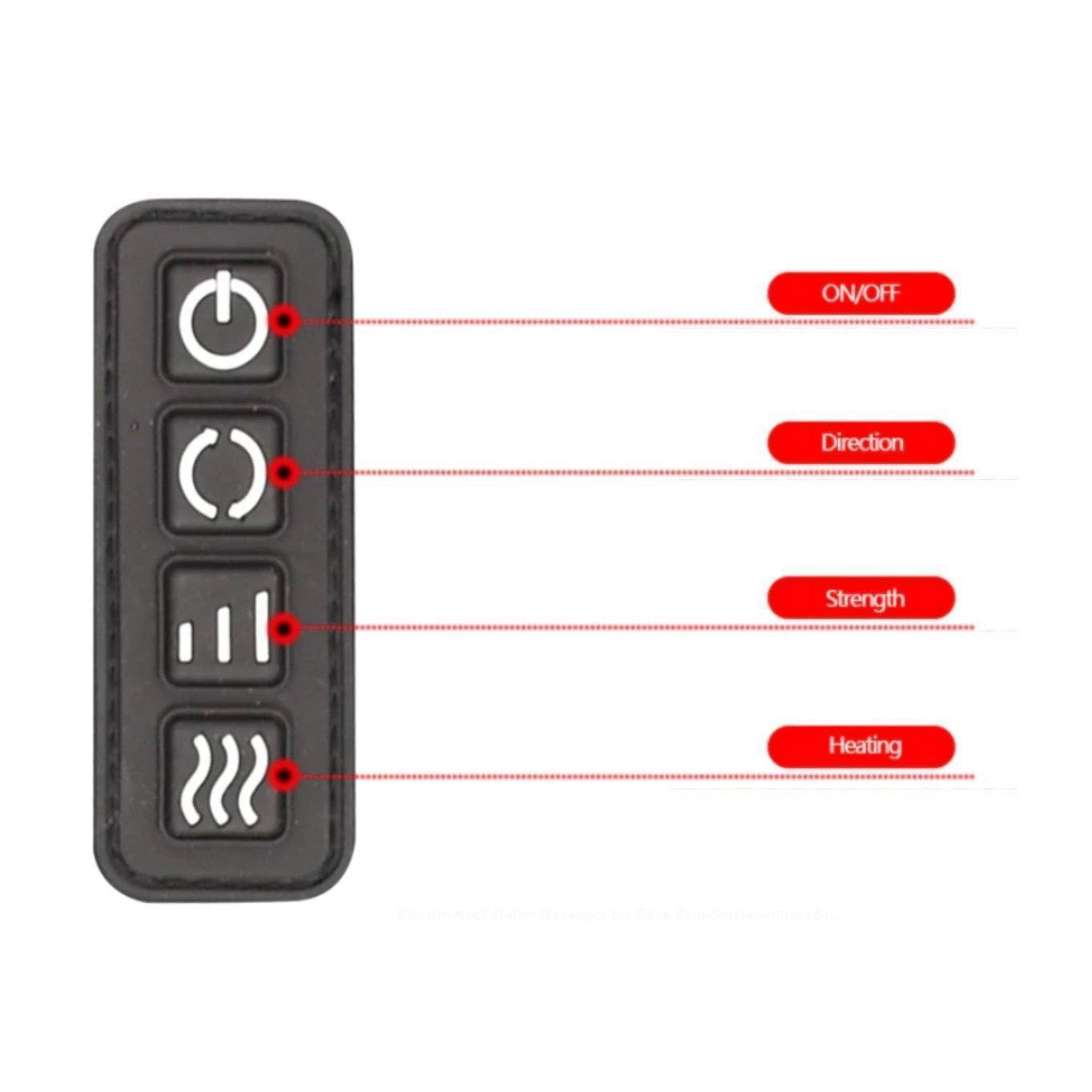 Norvo | Umiddelbar smertelindring eltemassasje