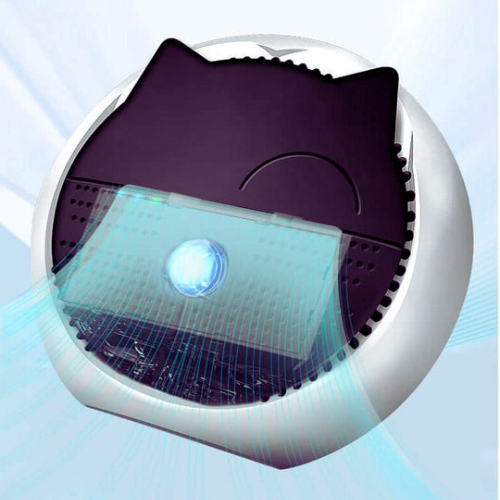 Litter Box Luftrenser - FelineFresh Norvo