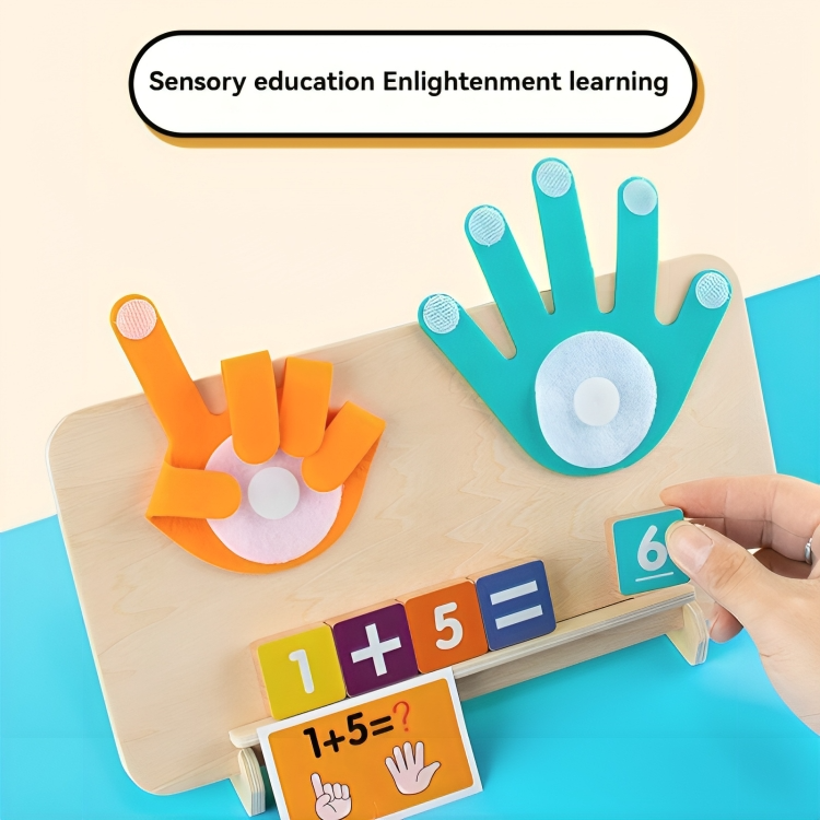 Norvo | CountFun - Forstå Matte Lekent!