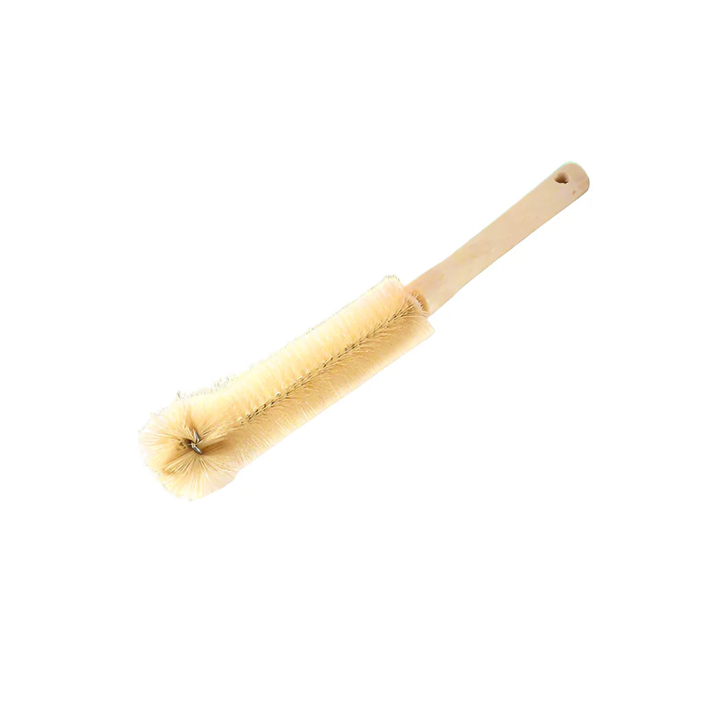 Frendorf | Langhåndtert Tre Flaske Børste – Elvo – (2+1 GRATIS)