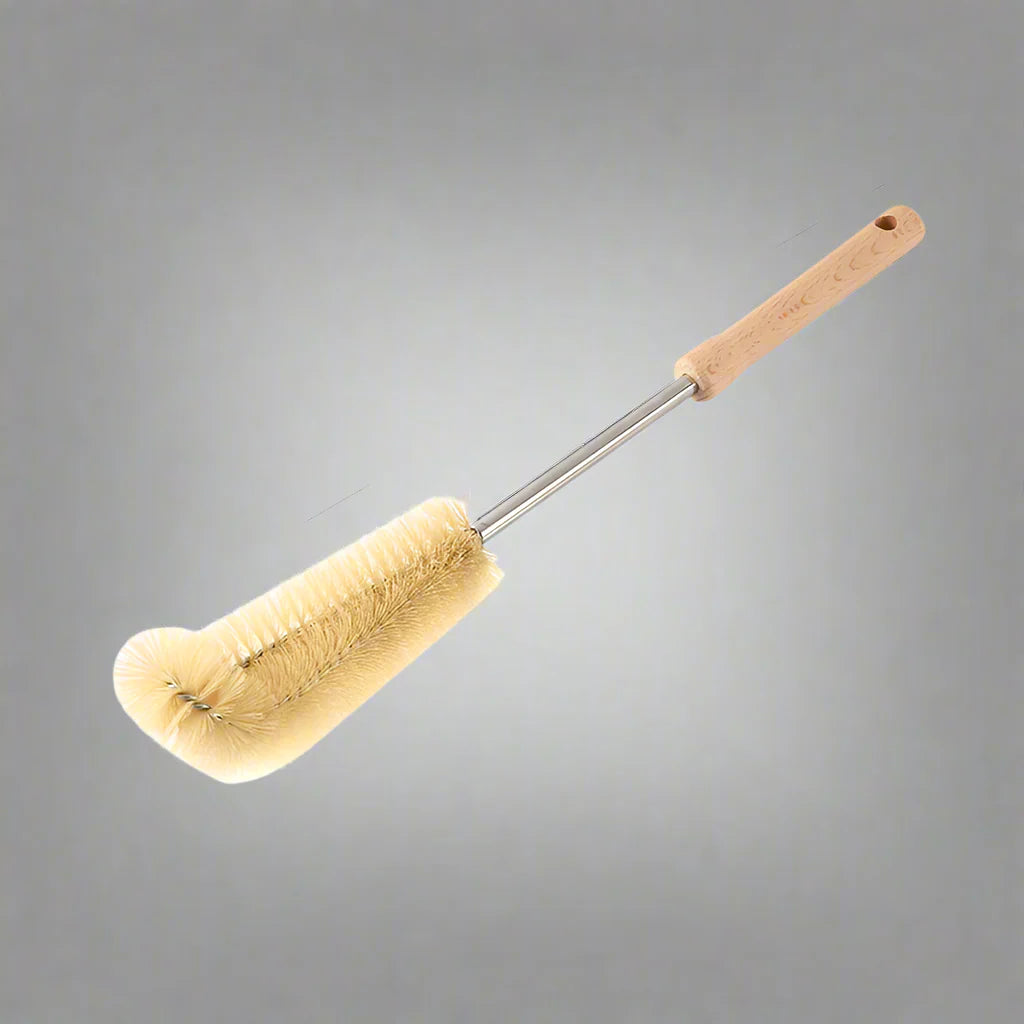 Frendorf | Langhåndtert Tre Flaske Børste – Elvo – (2+1 GRATIS)