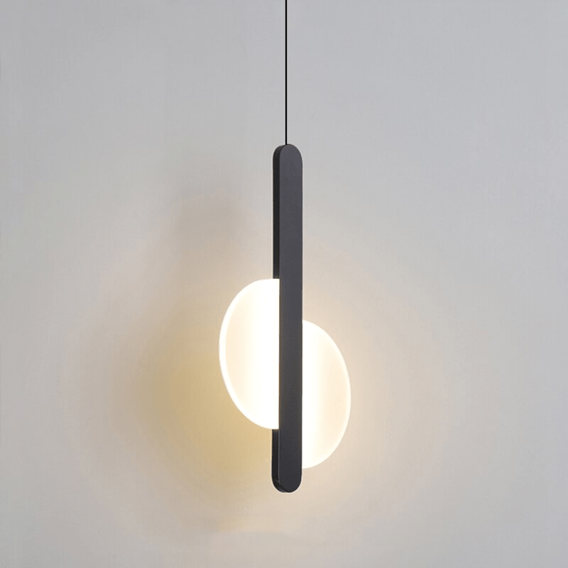Norvo | GlintGlow - Elegant LED Pendellampe