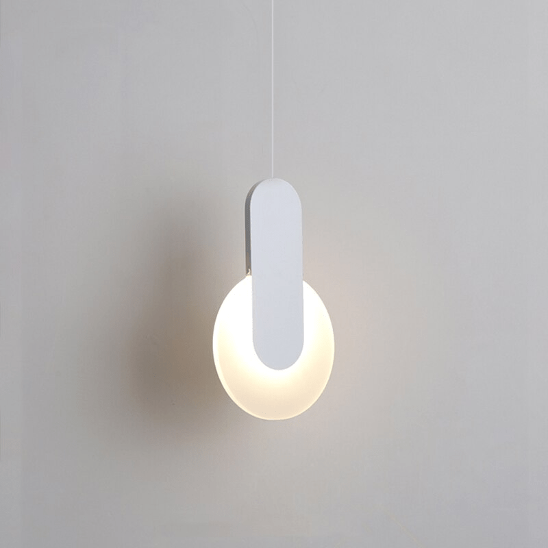 Norvo | GlintGlow - Elegant LED Pendellampe
