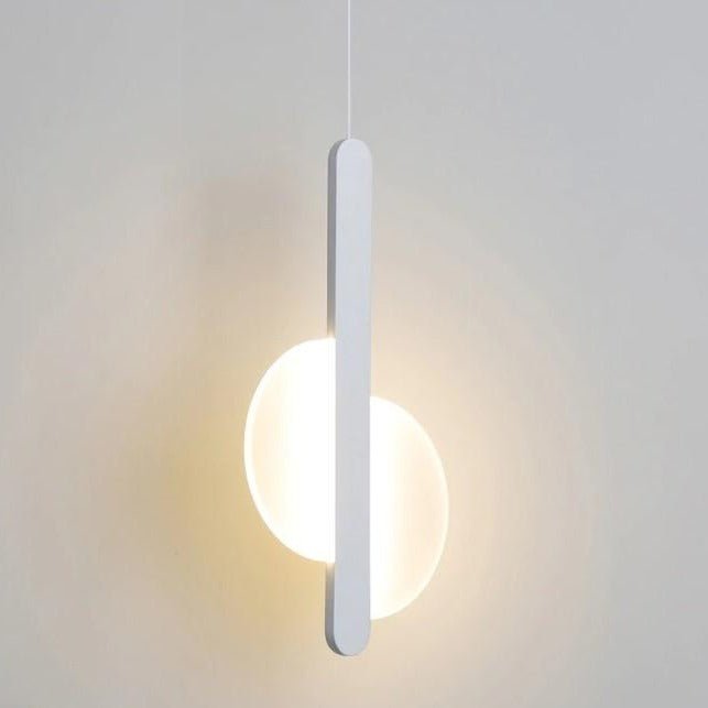 Norvo | GlintGlow - Elegant LED Pendellampe