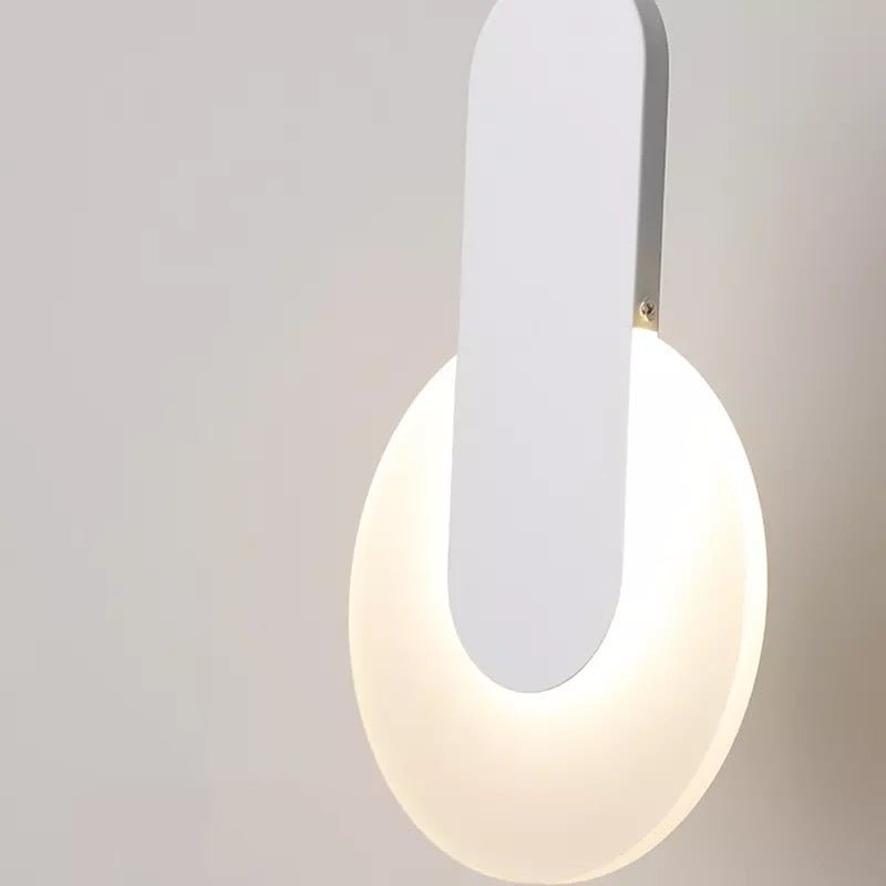 Norvo | GlintGlow - Elegant LED Pendellampe