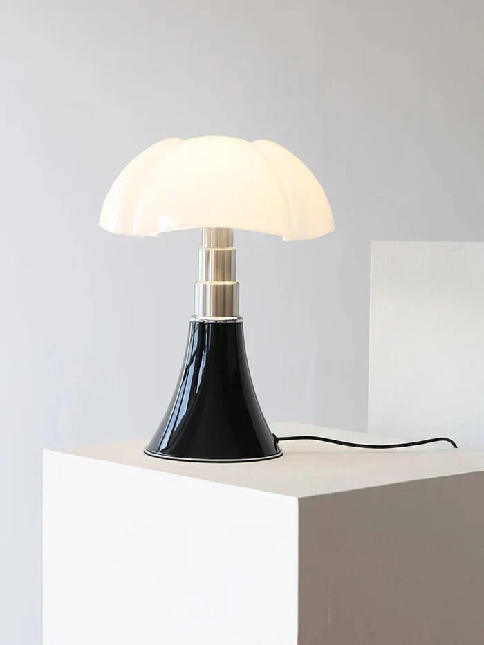 Norvo | Designer Blomster Bordlampe - FloraLuxe