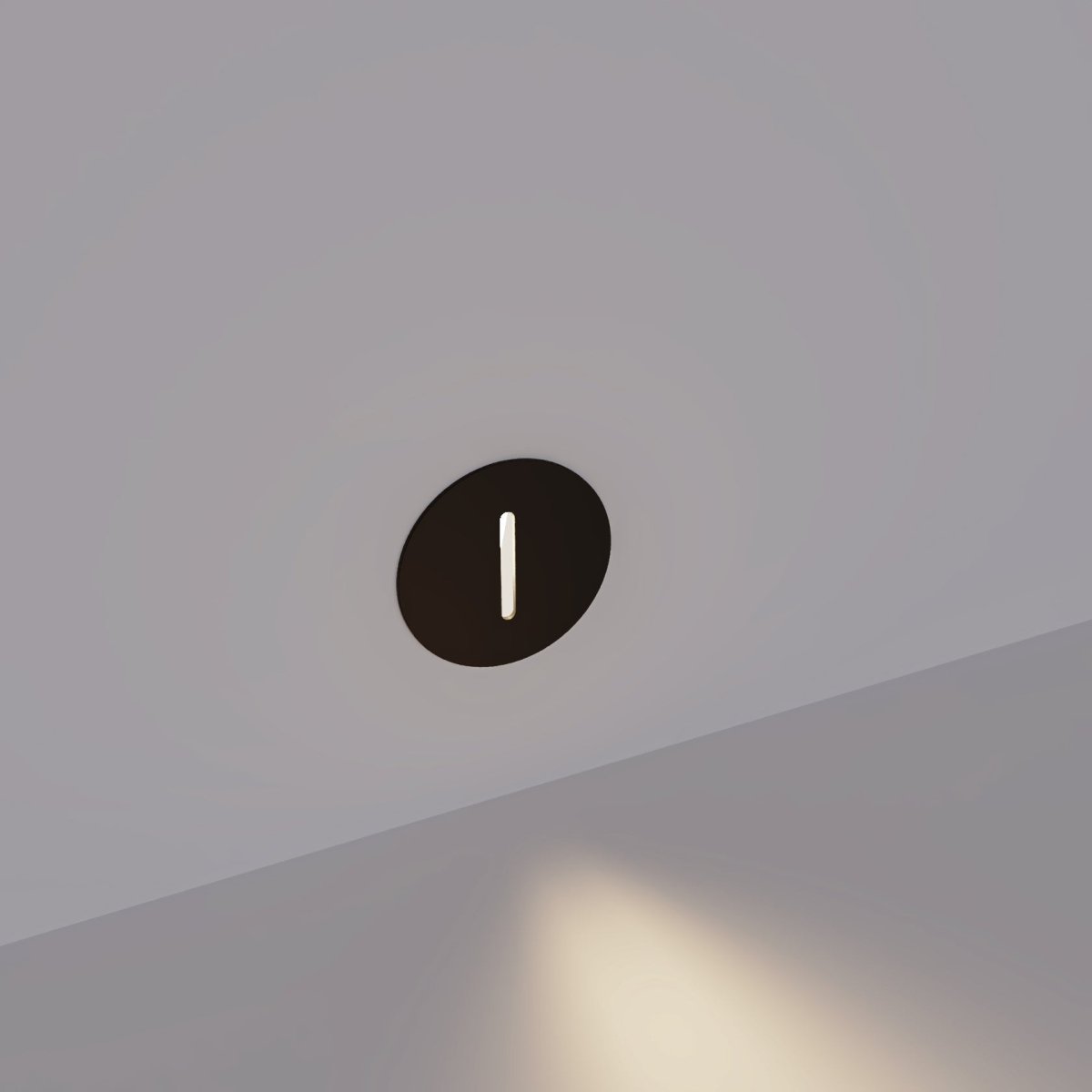 Norvo | Luca – Stilige trapplamper med sensorteknologi