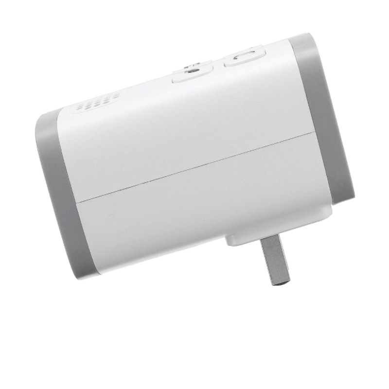 Norvo | Luftpurifier | Aldri mer ubehagelige lukter i huset