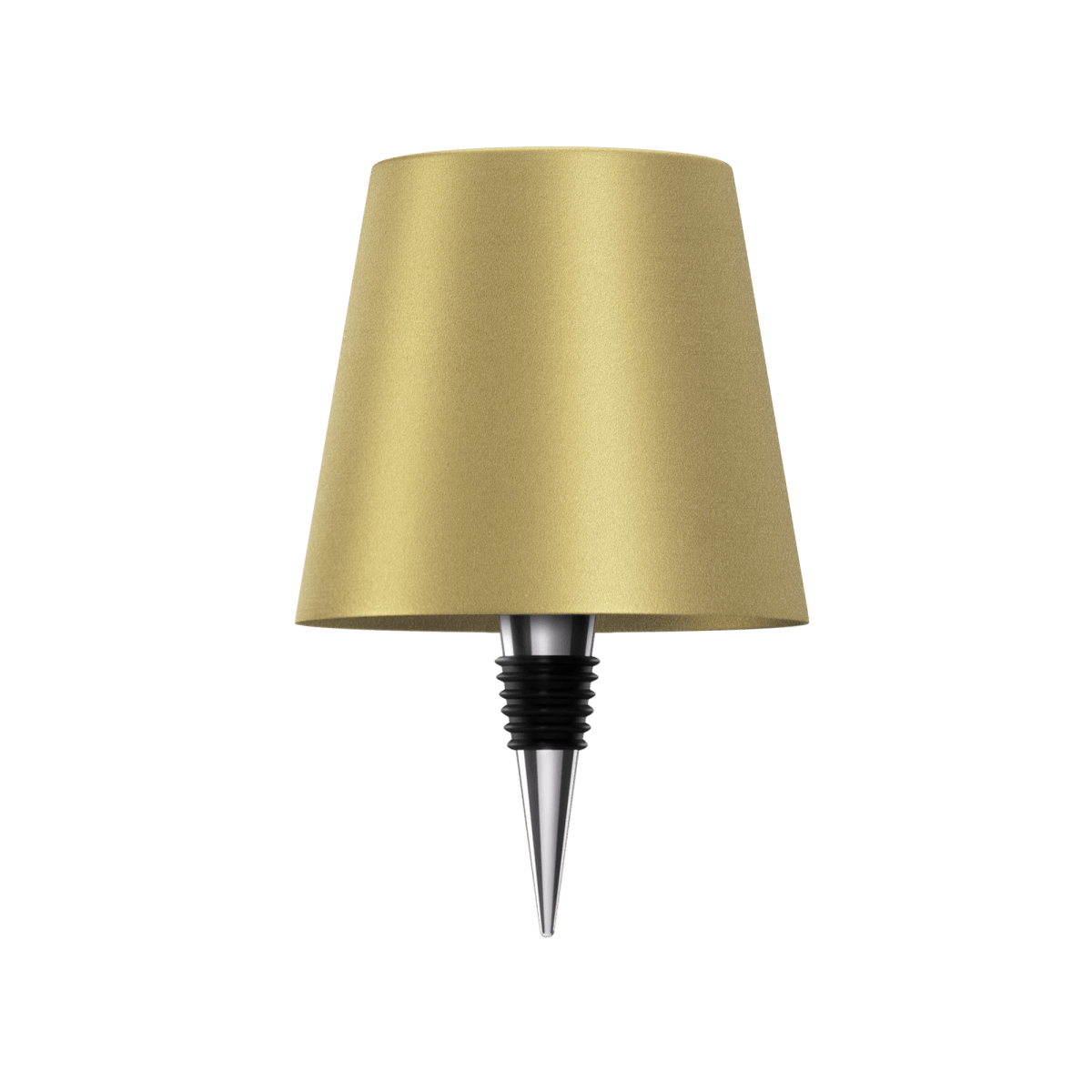 Norvo | LumiBottle – Kabel lampe for flasker med varmt hvitt LED lys