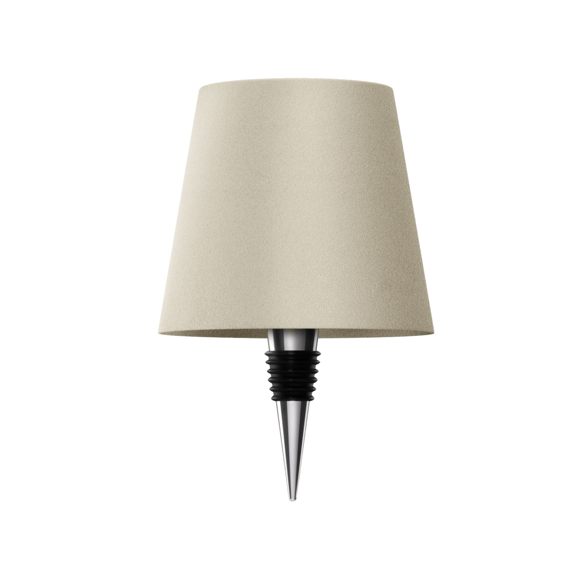 Norvo | LumiBottle – Kabel lampe for flasker med varmt hvitt LED lys