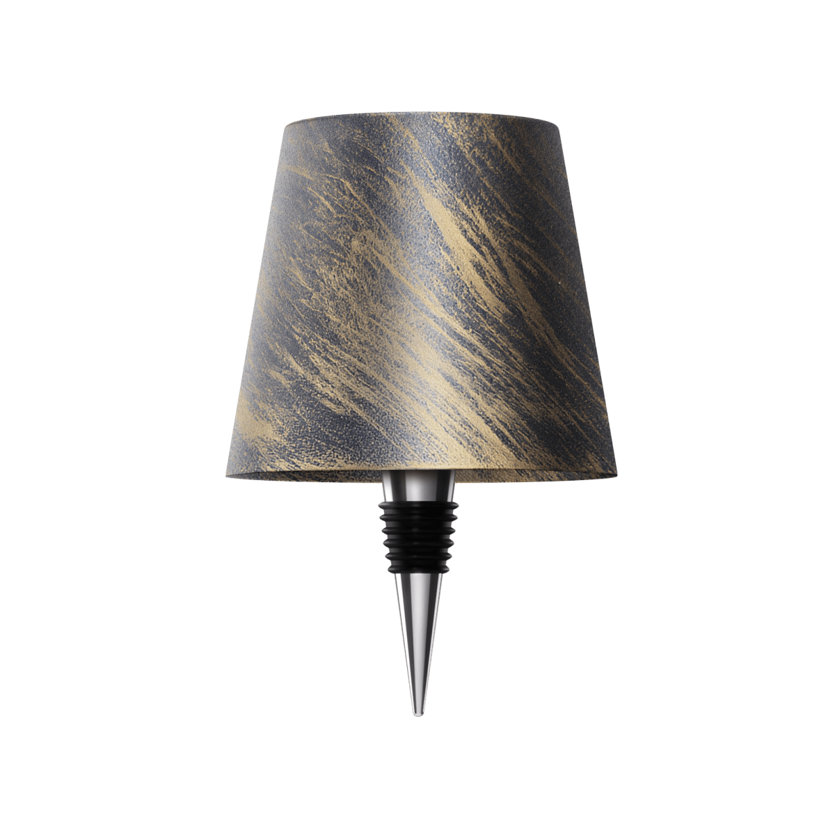 Norvo | LumiBottle – Kabel lampe for flasker med varmt hvitt LED lys