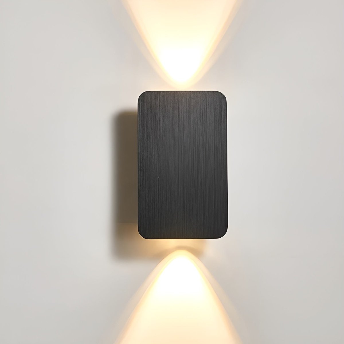 Norvo | LUMINA SLIM – Minimalist LED Vegglampe for Moderne Interiør