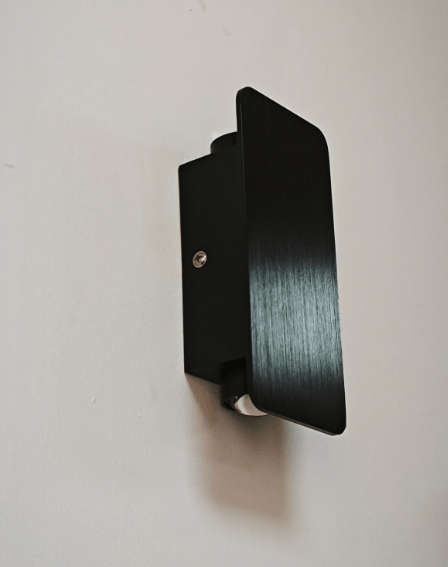 Norvo | LUMINA SLIM – Minimalist LED Vegglampe for Moderne Interiør