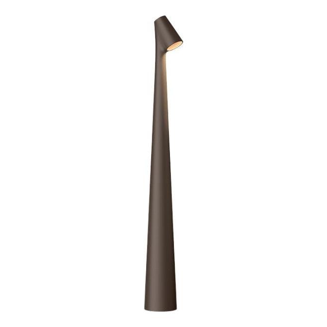 Norvo | Nordisk Minimalistisk LED Trådlampe