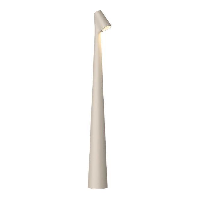 Norvo | Nordisk Minimalistisk LED Trådlampe