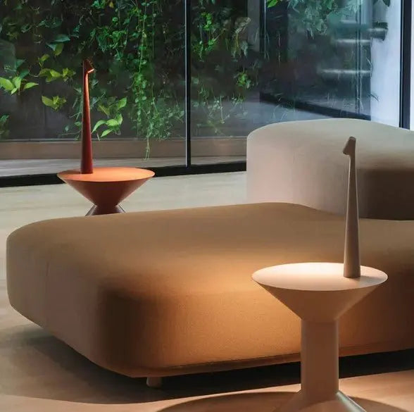 Norvo | Dorsø - L'ummiere D'apol bordlampe