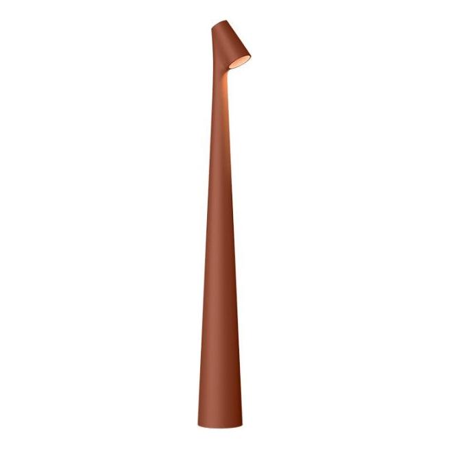 Norvo | Nordisk Minimalistisk LED Trådlampe