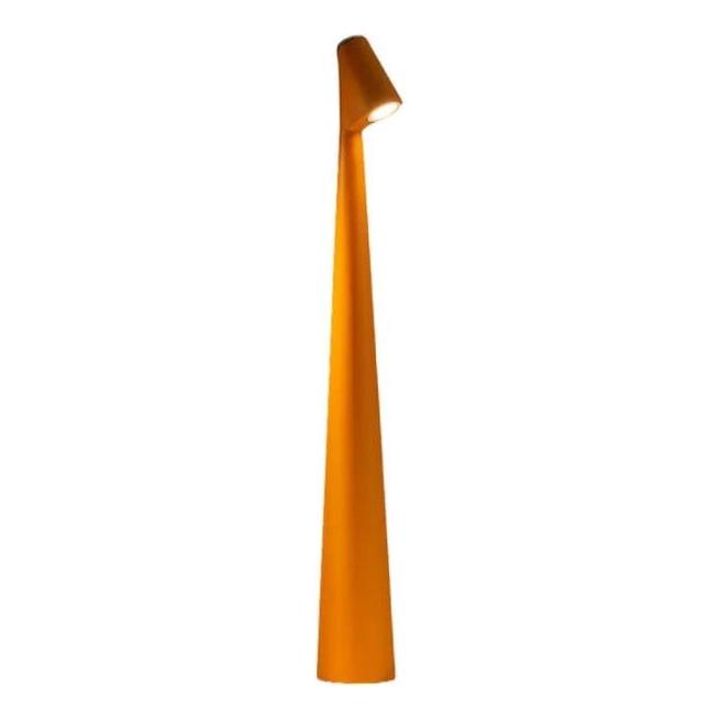 Norvo | Nordisk Minimalistisk LED Trådlampe