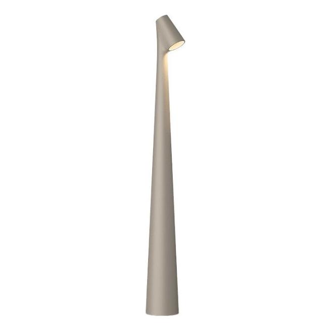 Norvo | Nordisk Minimalistisk LED Trådlampe