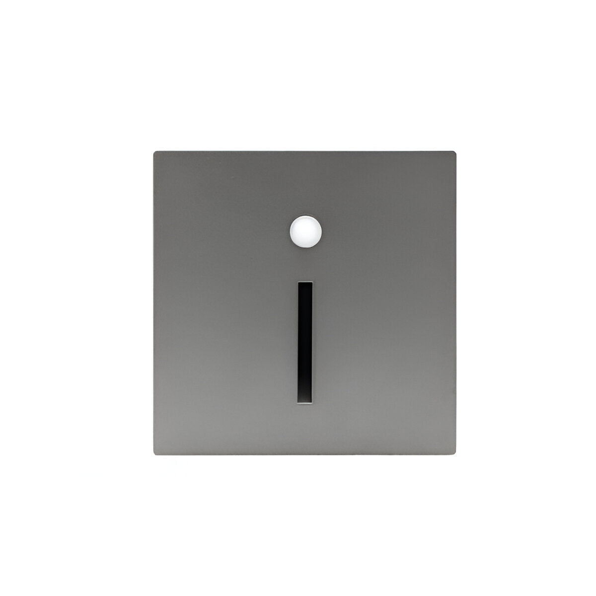 Norvo | LumiStep Vegglampe med bevegelsessensor – Stilfull sikker belysning for innendørs bruk