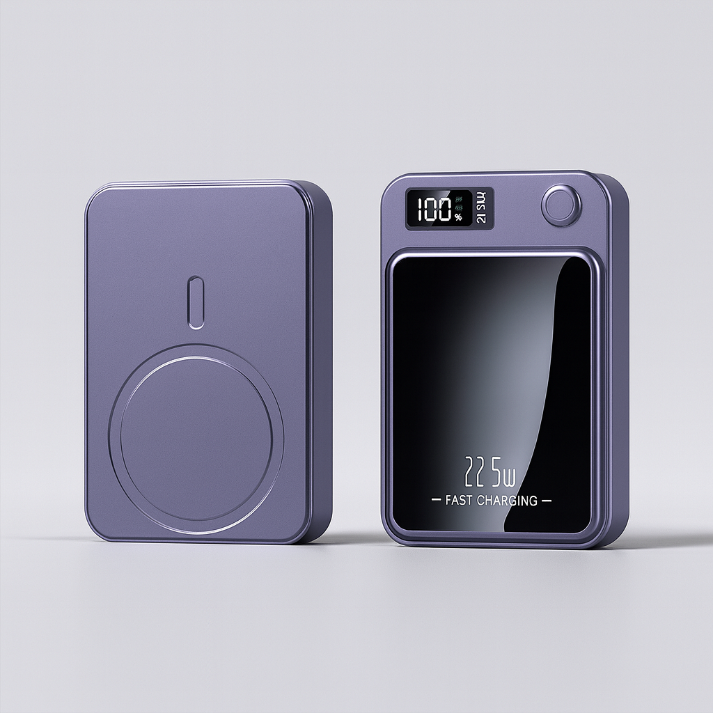 Norvo | Bærbar jaktutstyr power bank 20000mAh