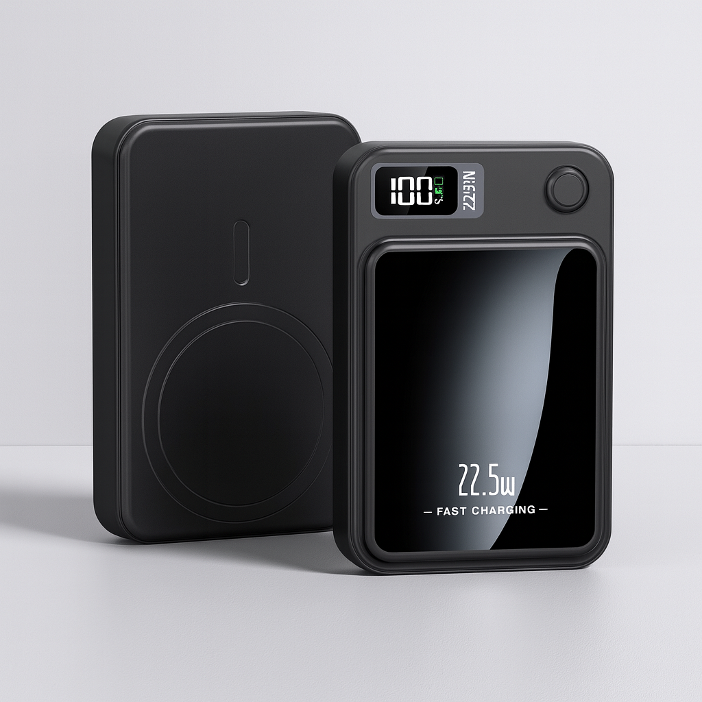 Norvo | Bærbar jaktutstyr power bank 20000mAh