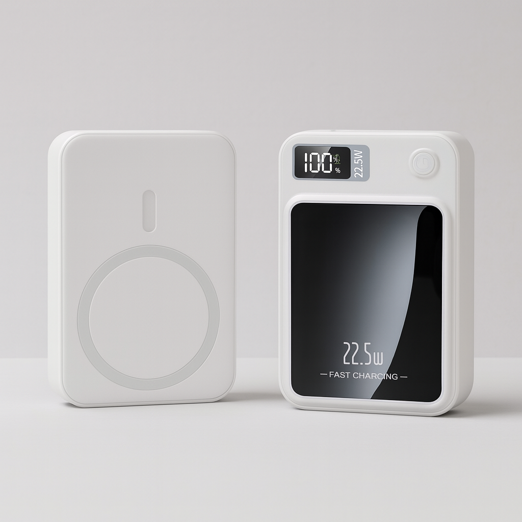 Norvo | Bærbar jaktutstyr power bank 20000mAh