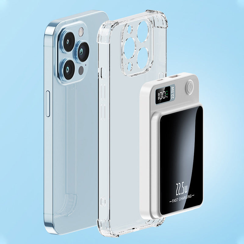 Norvo | Bærbar jaktutstyr power bank 20000mAh