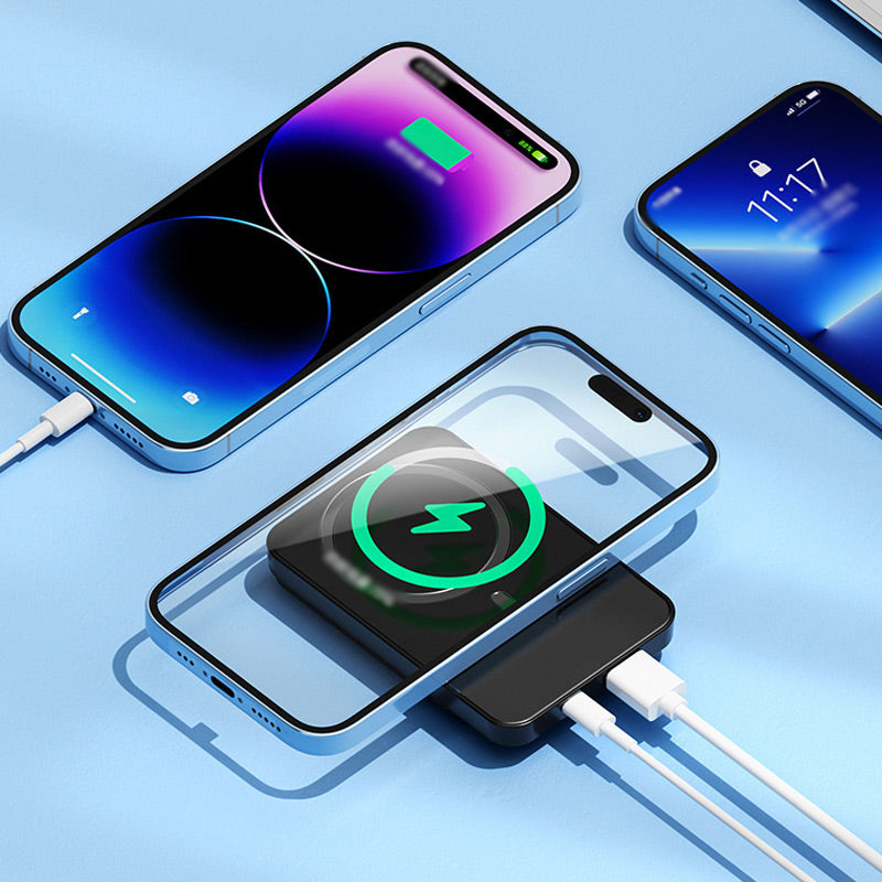 Norvo | Bærbar jaktutstyr power bank 20000mAh