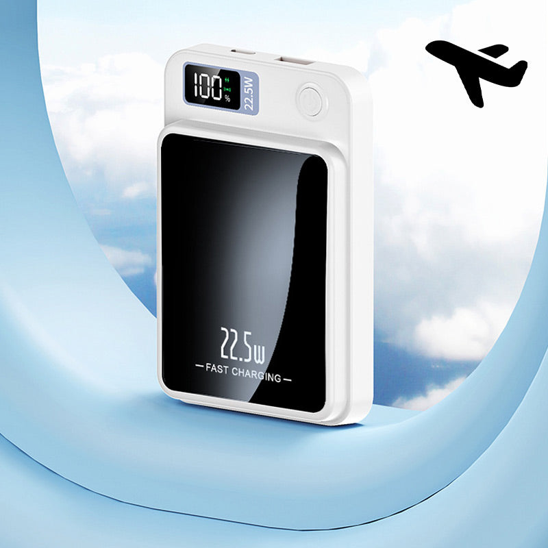 Norvo | Bærbar jaktutstyr power bank 20000mAh