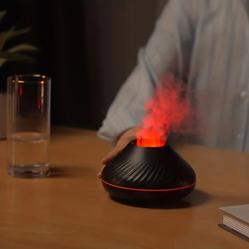 Frendorf | Luxe Aroma Diffuser - LumoMist