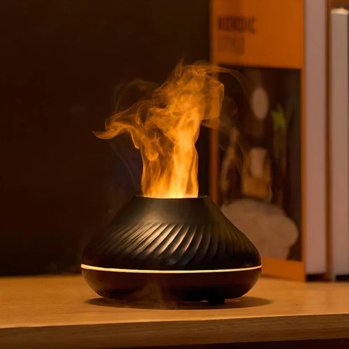 Frendorf | Luxe Aroma Diffuser - LumoMist